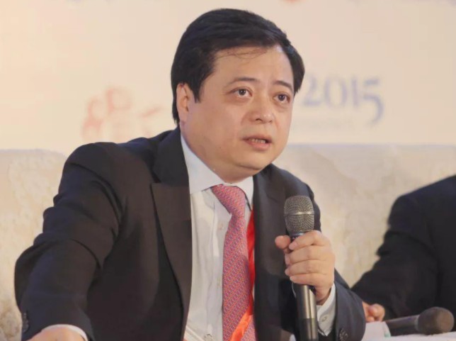 在“碳達(dá)峰、碳中和”目標(biāo)下做強(qiáng)做優(yōu)儲(chǔ)能產(chǎn)業(yè)——訪全國(guó)政協(xié)常委、全國(guó)工商聯(lián)副主席、正泰集團(tuán)董事長(zhǎng)南存輝