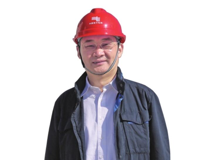 柔直技術(shù)突破 實(shí)現(xiàn)原始創(chuàng)新：南方電網(wǎng)公司首席技術(shù)專家、南網(wǎng)科研院董事長饒宏