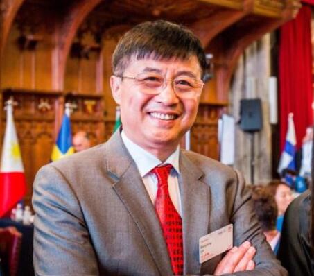 林伯強(qiáng)：實(shí)現(xiàn)碳中和，能源結(jié)構(gòu)調(diào)整能否成功，取決于這兩個(gè)因素