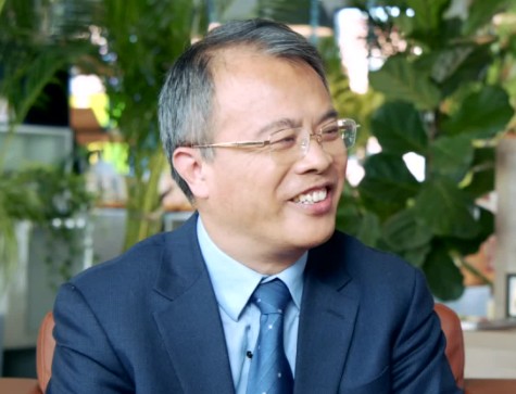 中國(guó)氫能聯(lián)盟專家委員會(huì)主任、同濟(jì)大學(xué)教授余卓平:預(yù)計(jì)我國(guó)將于“十五五”初期實(shí)現(xiàn)碳達(dá)峰