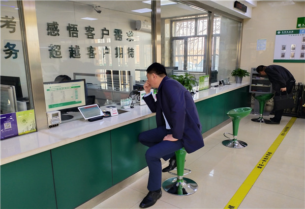 六五四供電:局長(zhǎng)變身“難纏”辦電用戶(hù),開(kāi)展優(yōu)化電力營(yíng)商環(huán)境調(diào)研工作