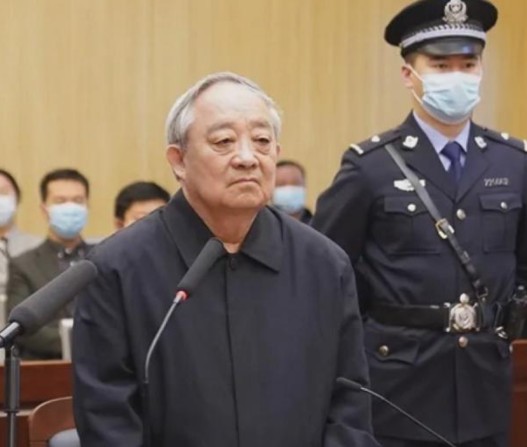 大搞權(quán)錢交易受賄超4.6億元！華電集團原總經(jīng)理云公民受審當(dāng)庭認(rèn)罪