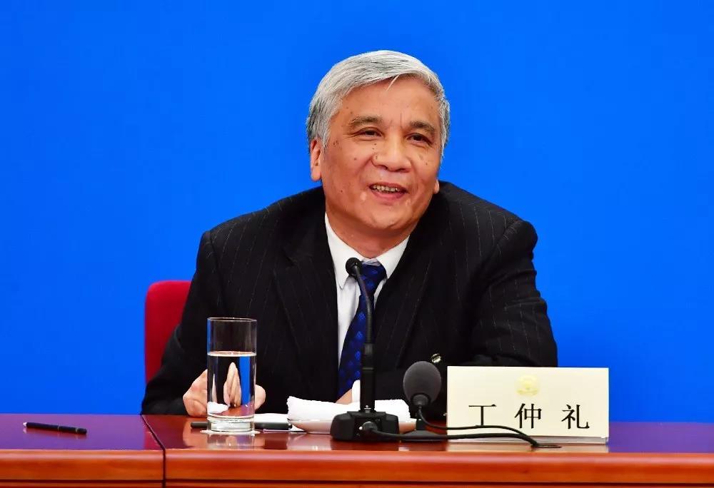 丁仲禮院士：實(shí)現(xiàn)碳中和，需要“三端發(fā)力”!