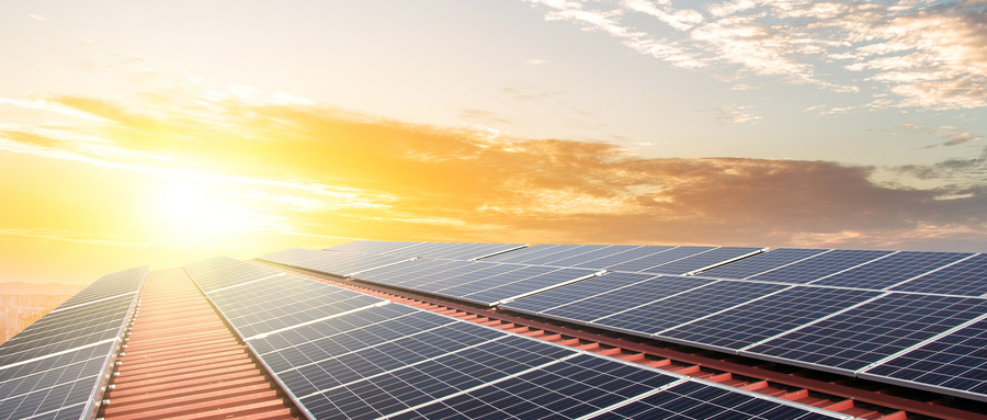 重磅！央企國企強勢進入?分布式光伏！