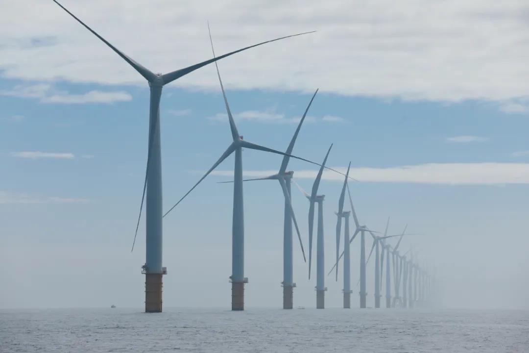 秦海巖：海上風電目前無法實現(xiàn)全面平價，仍需支持