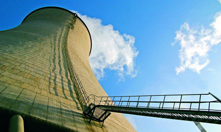 【青話高質(zhì)量 建言十四五】&#12886;火電企業(yè)如何應(yīng)對(duì)“碳達(dá)峰、碳中和”