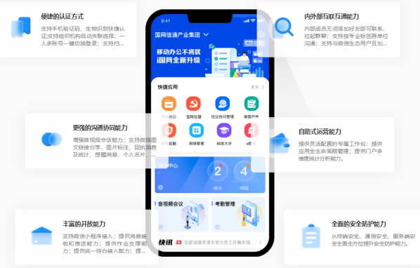 高質(zhì)量推進(jìn)i國網(wǎng)架構(gòu)升級，全面支撐國家電網(wǎng)公司數(shù)字化轉(zhuǎn)型