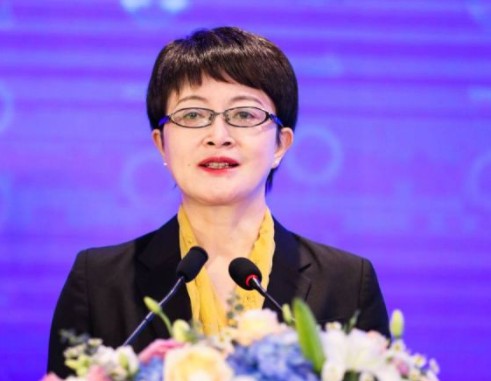 劉亞芳：健全能源領(lǐng)域碳達(dá)峰政策體系 加快構(gòu)建