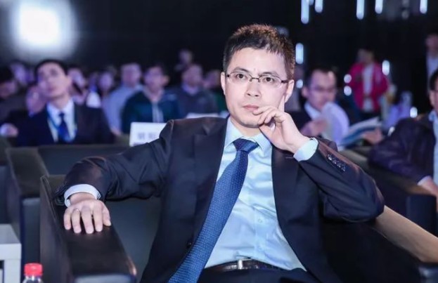 明陽智能張啟應出席進博會：智慧風電進化助力碳中和！