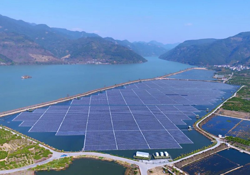 ?我國光伏發(fā)電并網(wǎng)裝機容量突破3億千瓦！