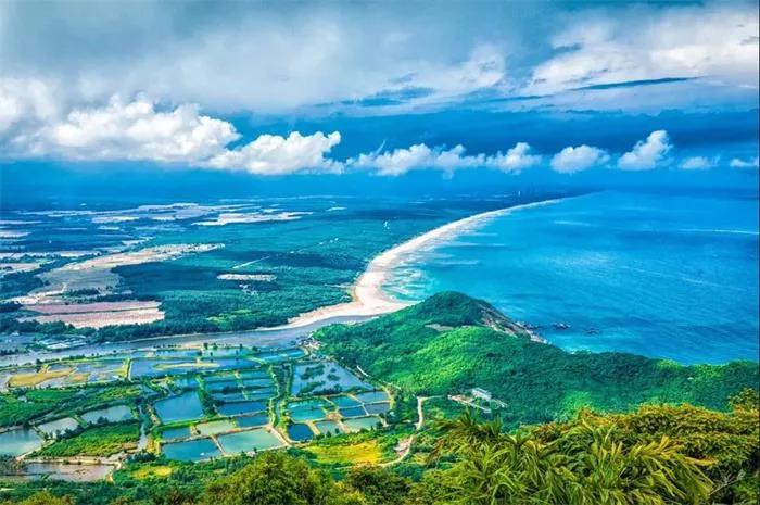 海南：2025年底前新增光伏發(fā)電5GW，加速推進(jìn)能源轉(zhuǎn)型！