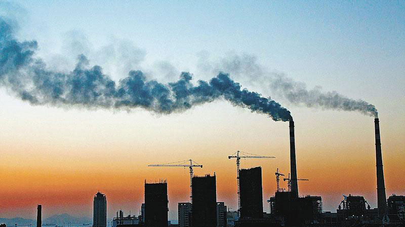 轉(zhuǎn)化固廢“碳足跡”——全球加快低碳技術(shù)研發(fā)應用