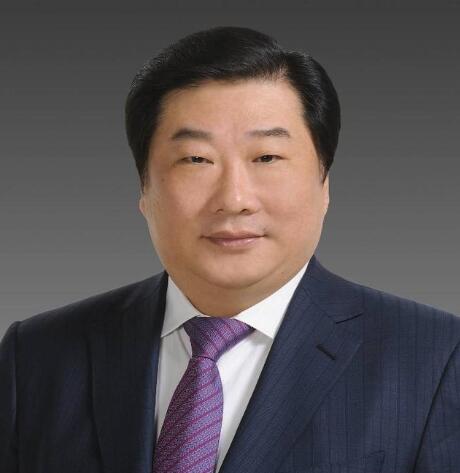 全國人大代表，山東重工集團(tuán)有限公司黨委書記、董事長譚旭光：海洋經(jīng)濟(jì)是未來山東實(shí)現(xiàn)“雙碳”目標(biāo)的重要組成部分