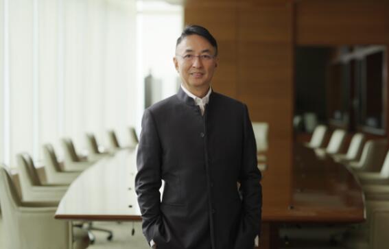 【兩會】全國政協(xié)常委李家杰：大力發(fā)展智慧減碳技術(shù)，推動高耗能行業(yè)高質(zhì)量綠色轉(zhuǎn)型