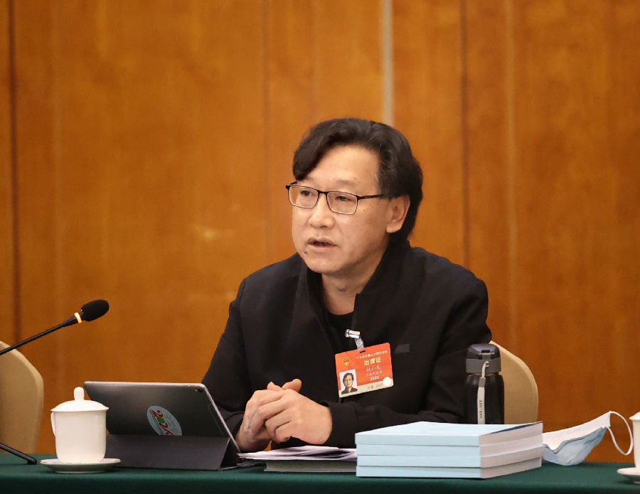 杜小光：完善統(tǒng)一建筑碳排放核算標準，助力綠色健康建筑與雙碳目標協(xié)同發(fā)展