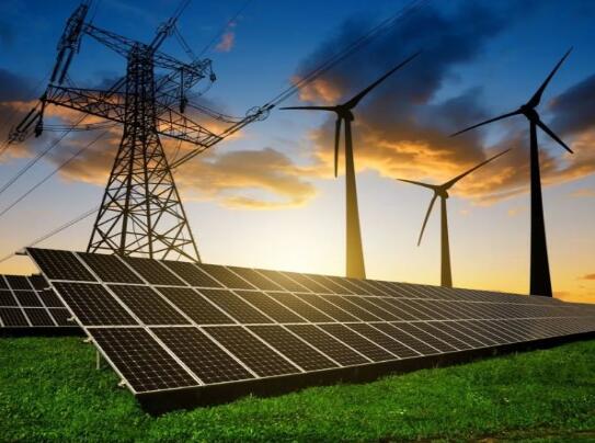 國家發(fā)改委:配售電競爭性業(yè)務(wù)有序放開 完善風(fēng)電、光伏發(fā)電新能源價格形成機制 完成第三監(jiān)管周期輸配電價改革