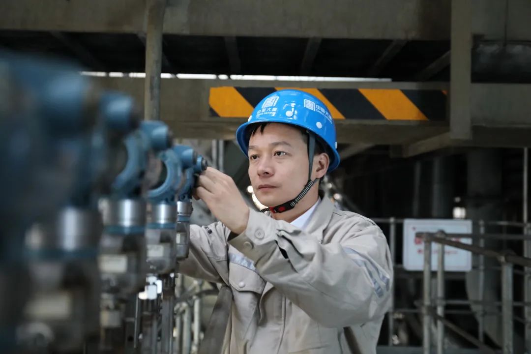 董利斌:臻于極致鑄匠心