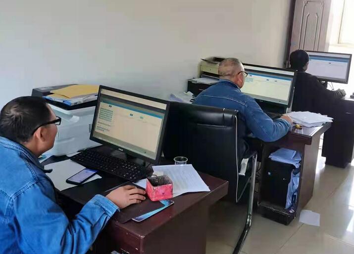 國網(wǎng)道縣供電公司：培考雙管齊下，安全入腦入心