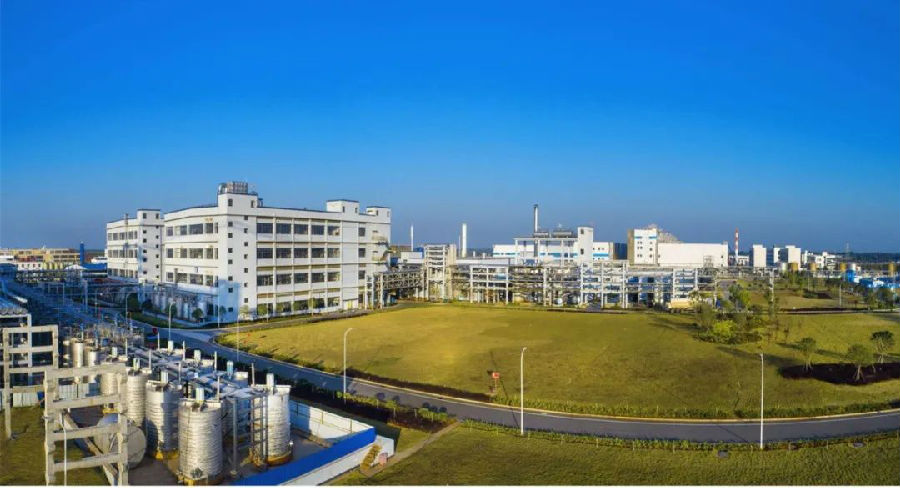 中國能建湖南院加快建設“行業(yè)領先、國內一流”的國際工程公司