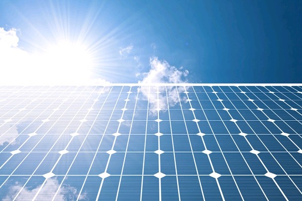 綠色絲綢之路頂層設(shè)計(jì)出爐 四部門(mén):鼓勵(lì)太陽(yáng)能發(fā)電風(fēng)電企業(yè)“走出去”