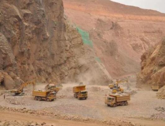 黃河上游在建海拔最高、裝機(jī)最大水電站正式復(fù)工