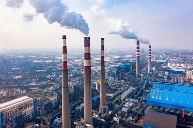 減排指標持續(xù)加碼，煤電怎么辦?