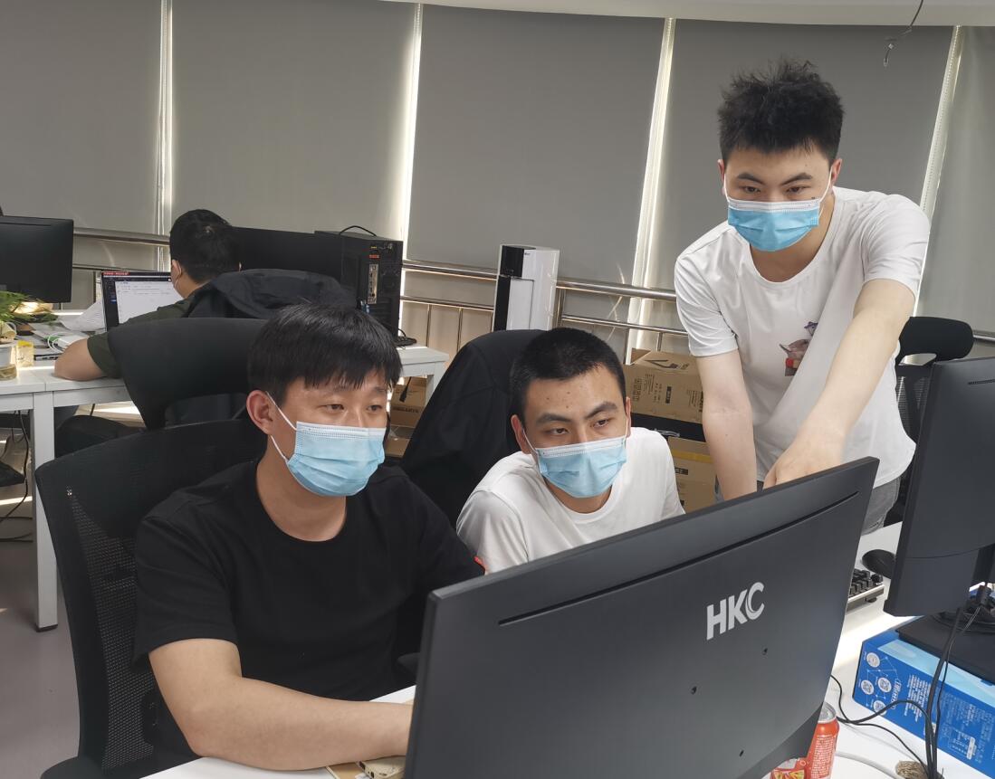 國(guó)網(wǎng)信通產(chǎn)業(yè)集團(tuán)ELP四月版本上線，推動(dòng)平臺(tái)實(shí)用化水平再提升