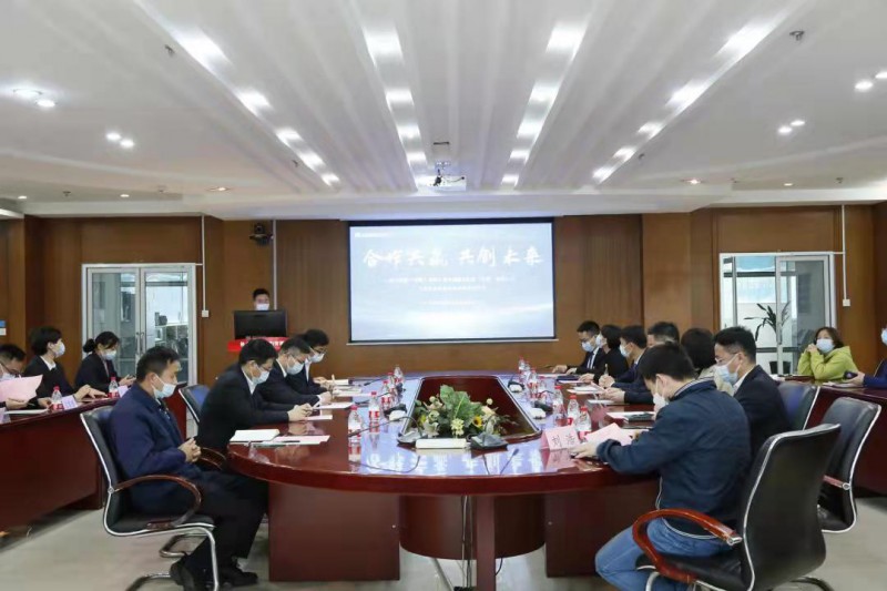 萬物皆“共享”！格力、通威戰(zhàn)略合作，提出“共享員工”策略