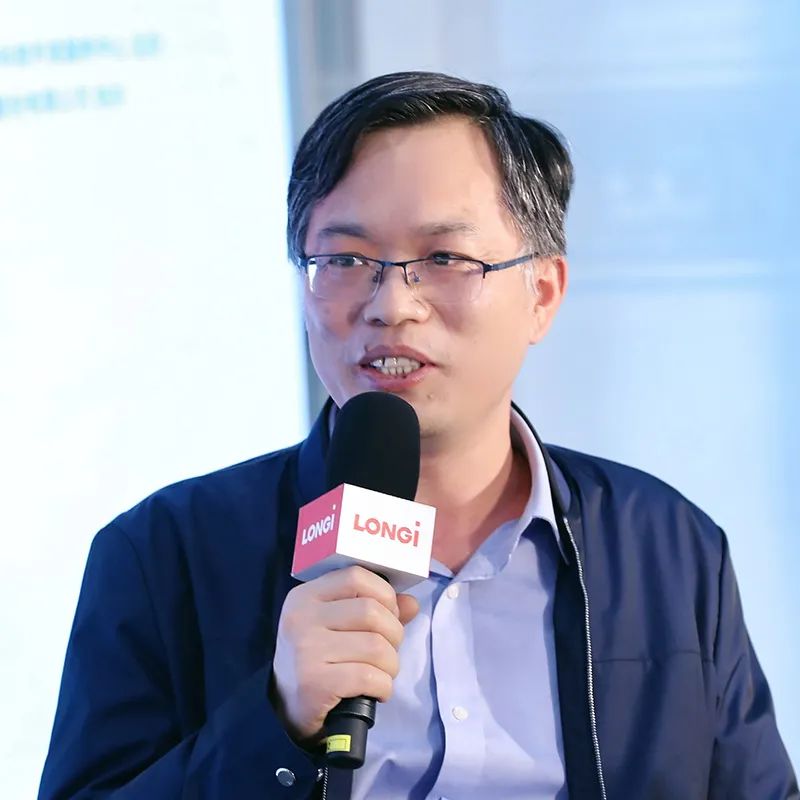 加速新能源基地布局！權威專家給出多個風光大基地建設思路！