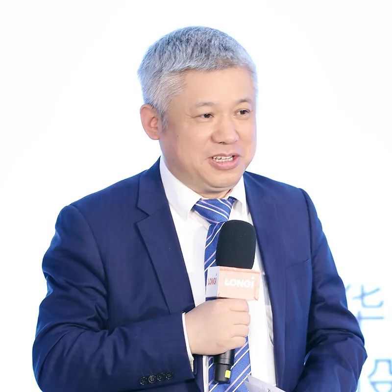 加速新能源基地布局！權威專家給出多個風光大基地建設思路！