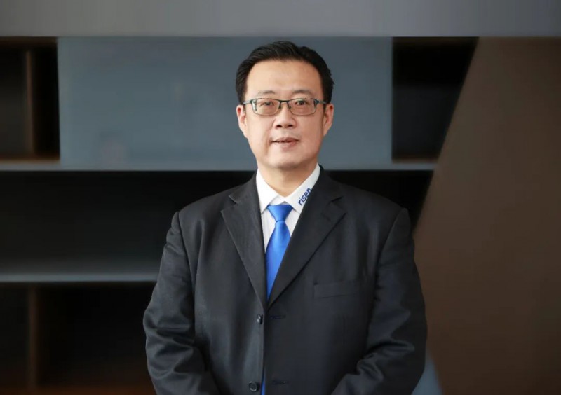 變革中的東方日升：強(qiáng)而后大，邁向前五