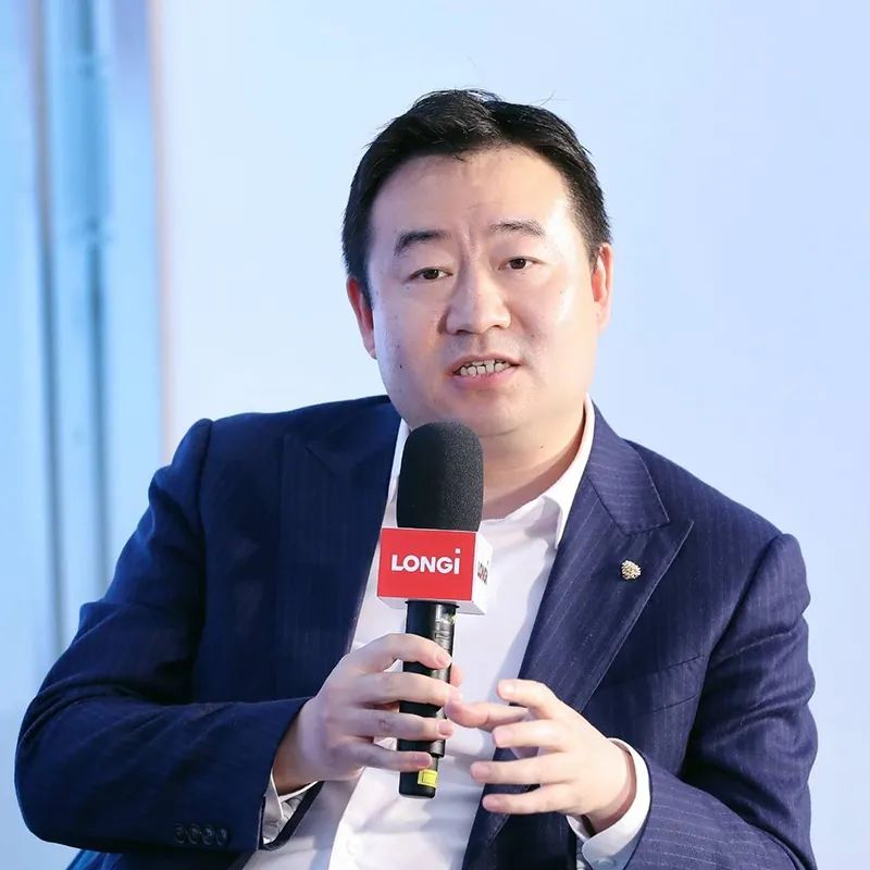 加速新能源基地布局！權威專家給出多個風光大基地建設思路！