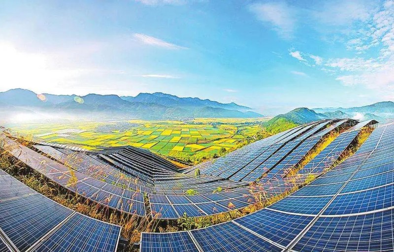 注意！部分光伏大基地項目存在市場競爭力不強問題