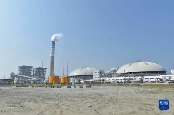 “中國(guó)一出手，孟加拉國(guó)全國(guó)通電”