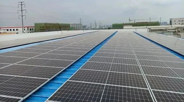 陶瓷龍頭相繼“布局” 已有超51家陶瓷廠光伏項(xiàng)目獲批！