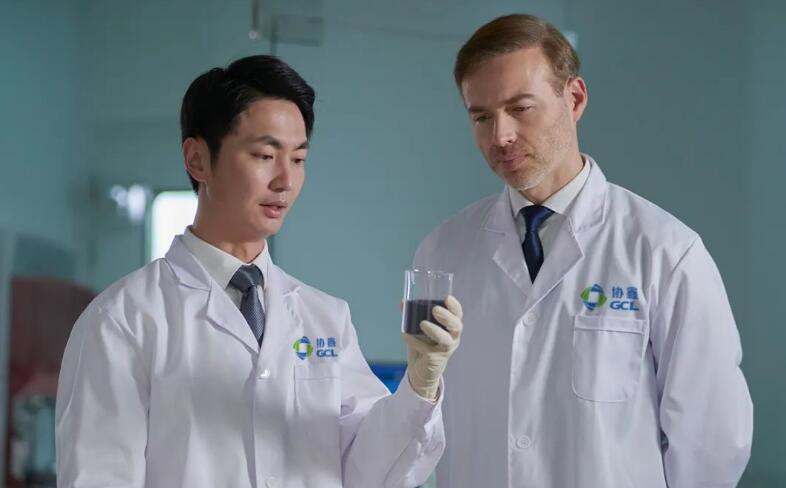 朱共山:“專精特新”是新能源企業(yè)實(shí)現(xiàn)生態(tài)優(yōu)先綠色發(fā)展新路徑的關(guān)鍵