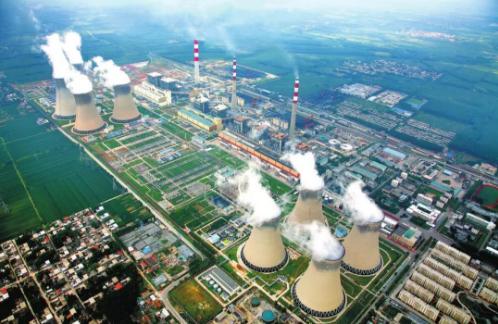 山東明確“兩高”項(xiàng)目改造期限，煤電截止到2025年4月
