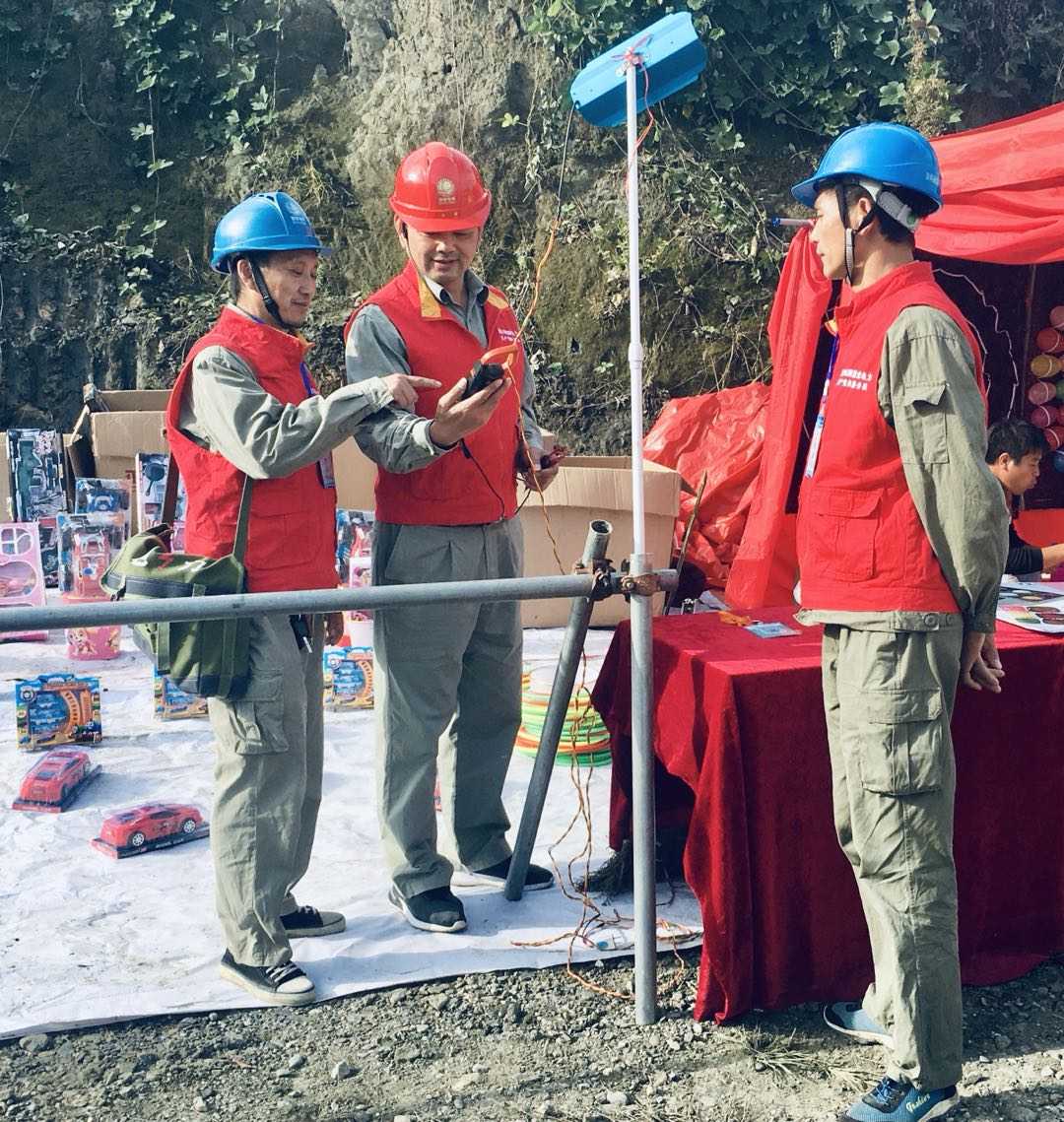 湖北通城：光伏發(fā)電，讓用戶月增收過(guò)萬(wàn)元