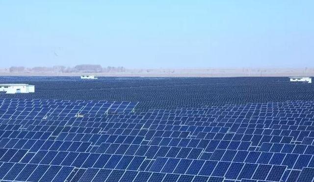 北控清潔能源集團4月發(fā)電量約50萬兆瓦時，同比增長13.5%