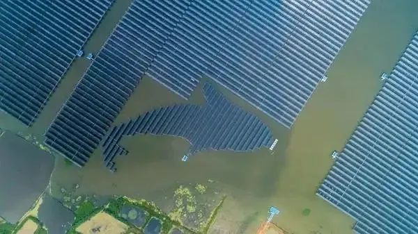 泗洪1000MW光伏領(lǐng)跑者項(xiàng)目被勒令拆除整改！