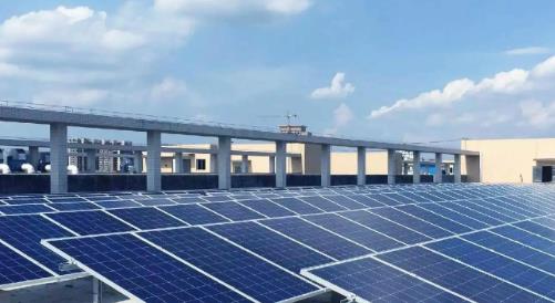 光伏應(yīng)用于制冷需求 在炎熱地區(qū)最具成本效益！