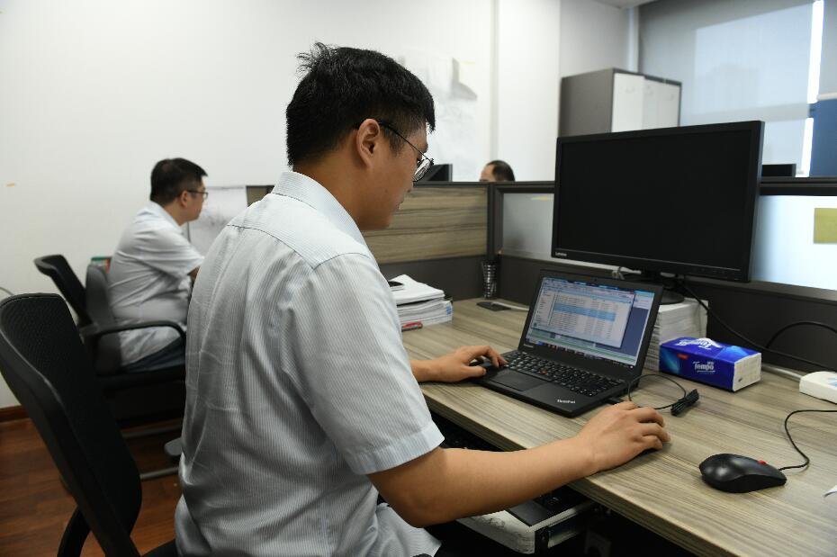 國(guó)網(wǎng)余姚市供電公司:繼保核對(duì)新花樣 效率安全雙提升