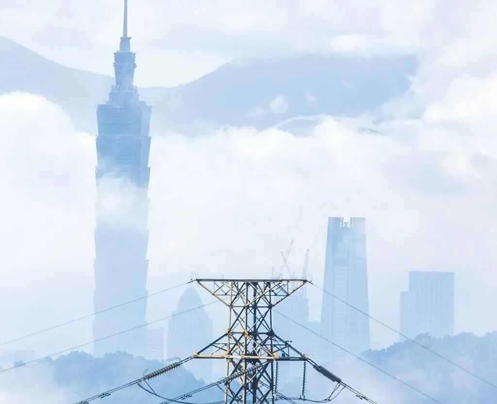 臺灣電價整體調漲8.4% “電價變貴了，但電還是缺!”