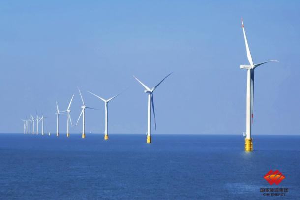 龍?jiān)措娏s獲“中國(guó)電力優(yōu)質(zhì)工程獎(jiǎng)”