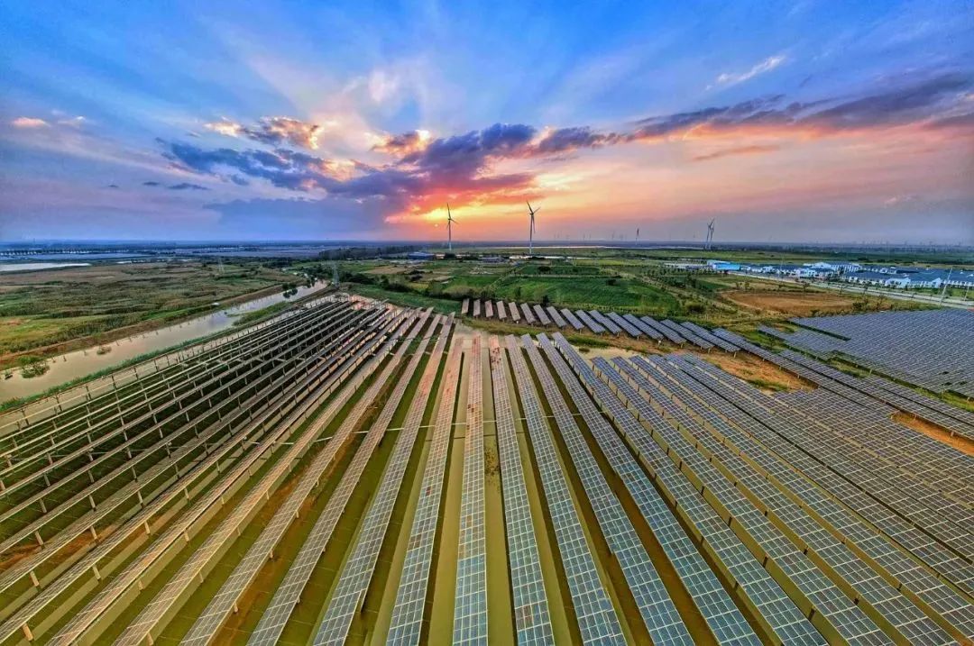 沿著總書記的足跡|活力江蘇，強(qiáng)富美高