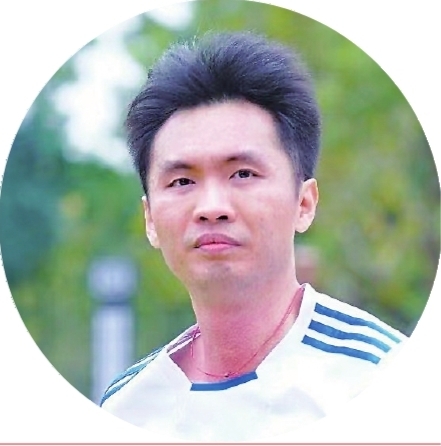 “技術豪”的解題之道——記南網調峰調頻公司儲能科研院一級拔尖專業(yè)技術專家張豪