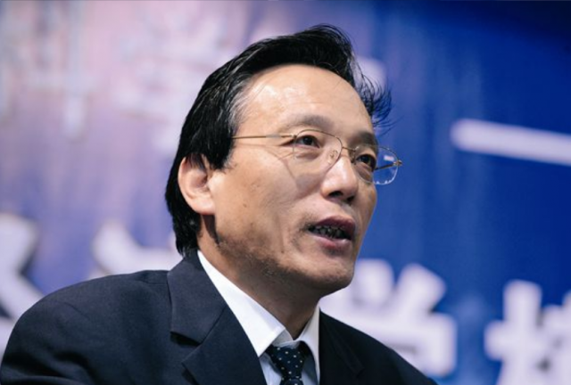 深度| 劉世錦:中國(guó)能源和經(jīng)濟(jì)轉(zhuǎn)型之路與進(jìn)取型減碳戰(zhàn)略三支柱體系