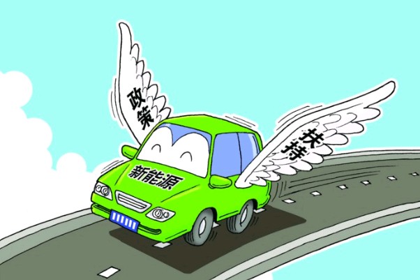 中國新能源汽車實現(xiàn)領跑,然后呢?