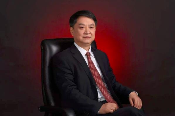 【重磅人事】溫樞剛接任華能集團董事長、黨組書記