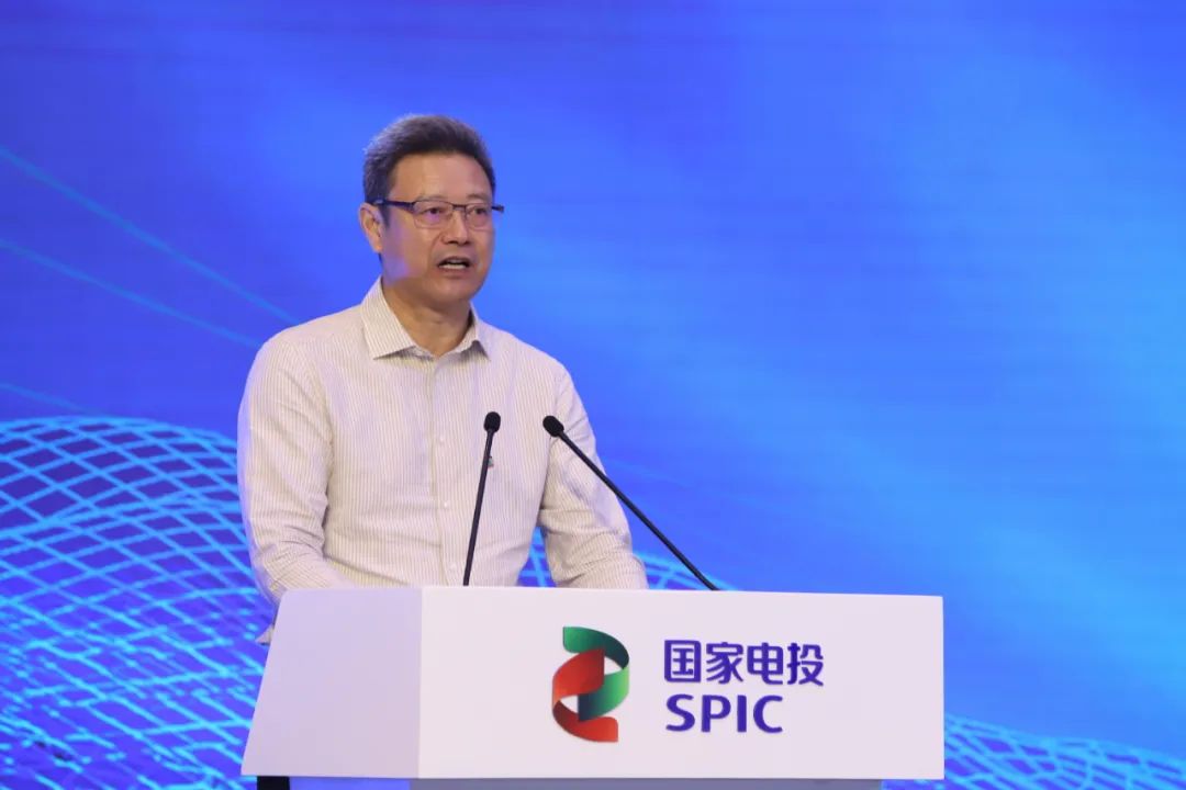 錢智民：中國(guó)“3060”，是挑戰(zhàn)更是機(jī)遇